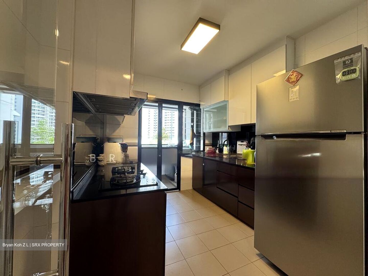 Blk 470A Fernvale Rivergrove (Sengkang), HDB 4 Rooms #503936891
